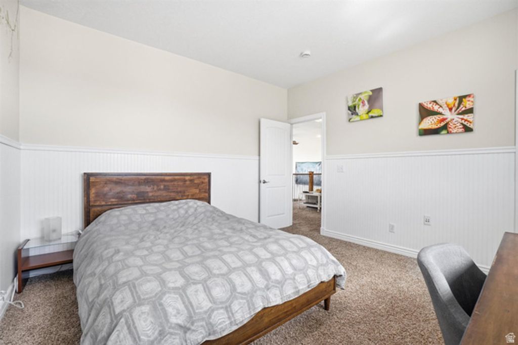 Image 38 of property listing at 5462 E 2575 N, Eden, UT 84310