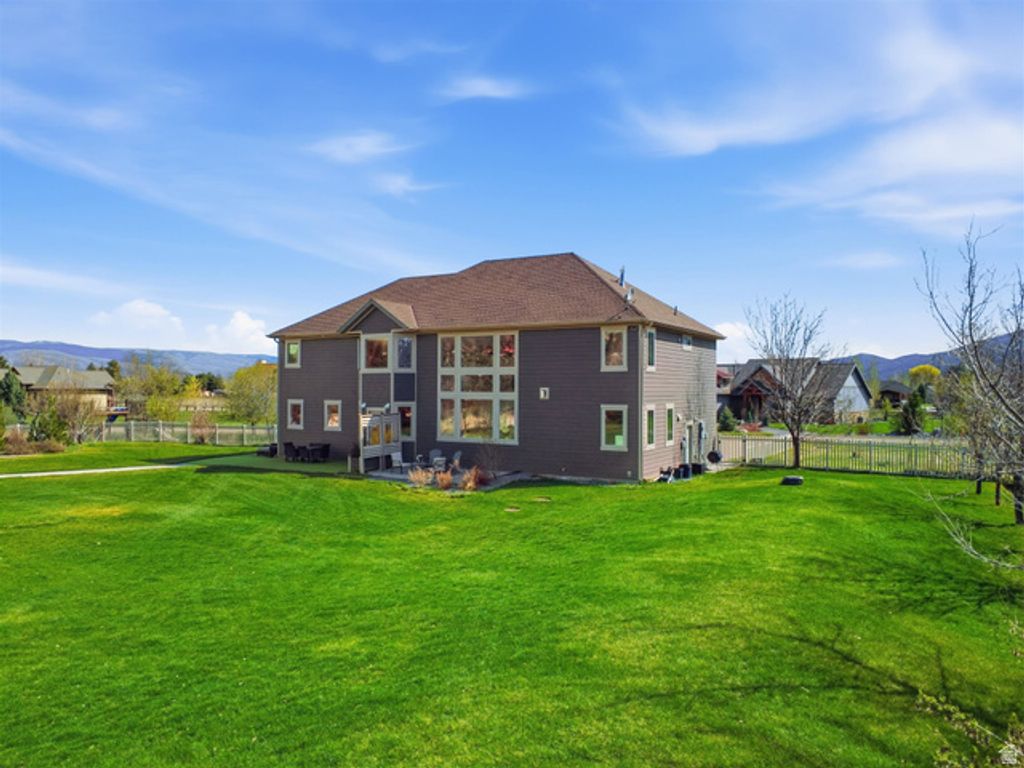 Image 43 of property listing at 5462 E 2575 N, Eden, UT 84310