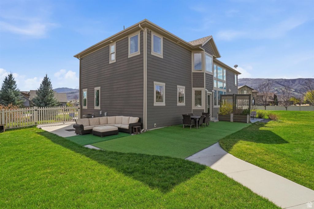 Image 44 of property listing at 5462 E 2575 N, Eden, UT 84310
