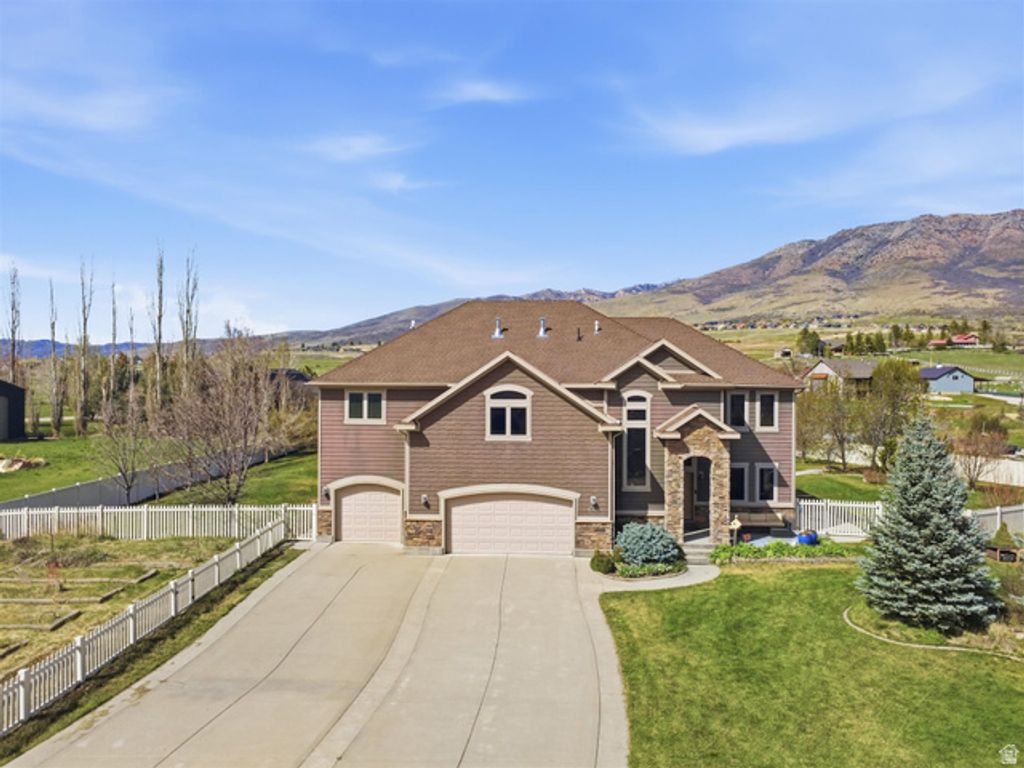 Image 47 of property listing at 5462 E 2575 N, Eden, UT 84310