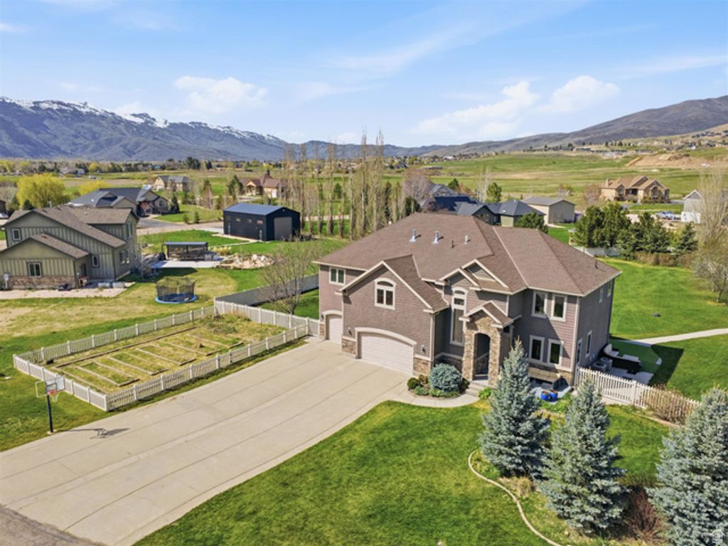 Image 48 of property listing at 5462 E 2575 N, Eden, UT 84310