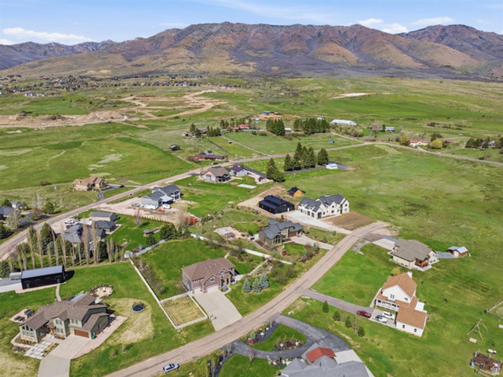Image 53 of property listing at 5462 E 2575 N, Eden, UT 84310