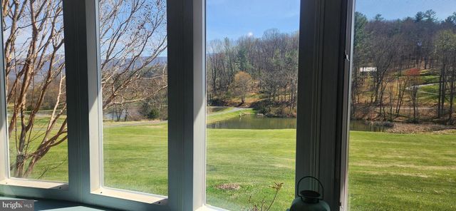 4001 BENTONVILLE RD, Bentonville, VA 22610