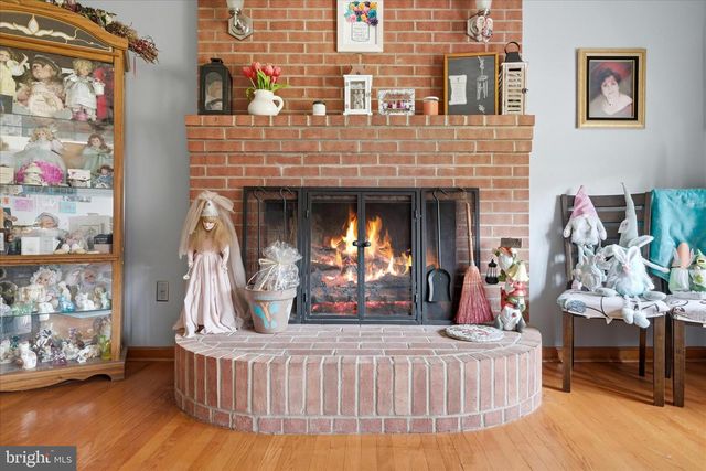 4001 BENTONVILLE RD, Bentonville, VA 22610