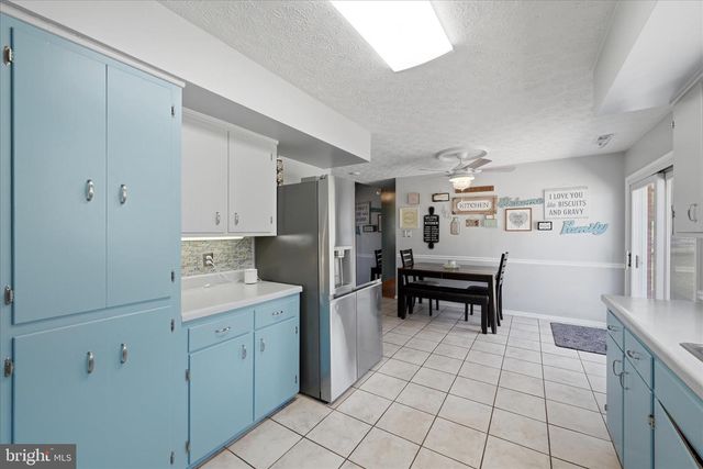 4001 BENTONVILLE RD, Bentonville, VA 22610