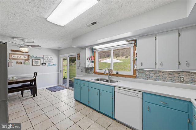 4001 BENTONVILLE RD, Bentonville, VA 22610