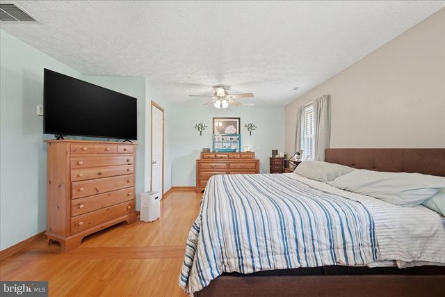 4001 BENTONVILLE RD, Bentonville, VA 22610
