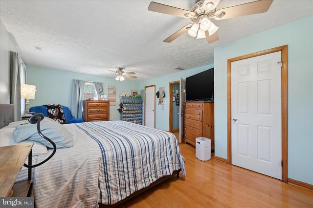 4001 BENTONVILLE RD, Bentonville, VA 22610