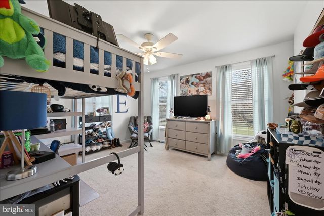 4001 BENTONVILLE RD, Bentonville, VA 22610