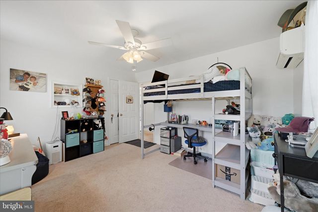 4001 BENTONVILLE RD, Bentonville, VA 22610