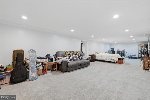 4001 BENTONVILLE RD, Bentonville, VA 22610