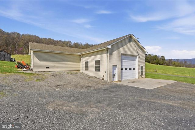 4001 BENTONVILLE RD, Bentonville, VA 22610