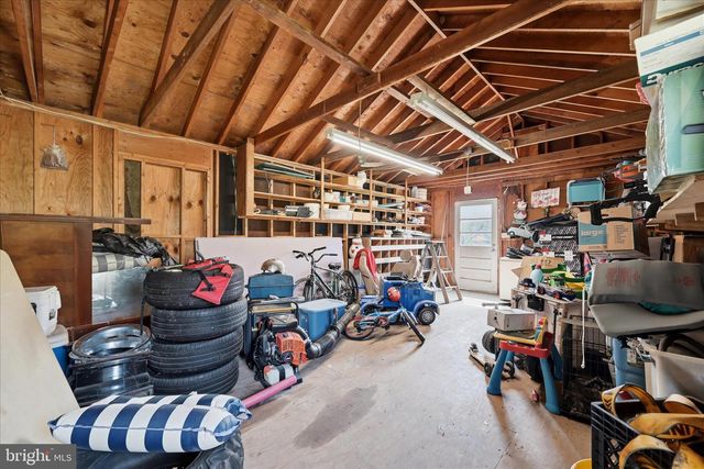 4001 BENTONVILLE RD, Bentonville, VA 22610