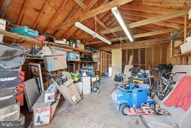 4001 BENTONVILLE RD, Bentonville, VA 22610