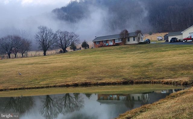 4001 BENTONVILLE RD, Bentonville, VA 22610