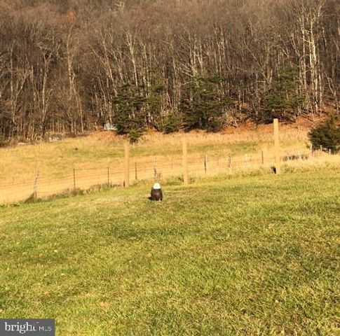 4001 BENTONVILLE RD, Bentonville, VA 22610