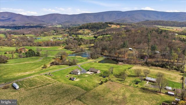 4001 BENTONVILLE RD, Bentonville, VA 22610