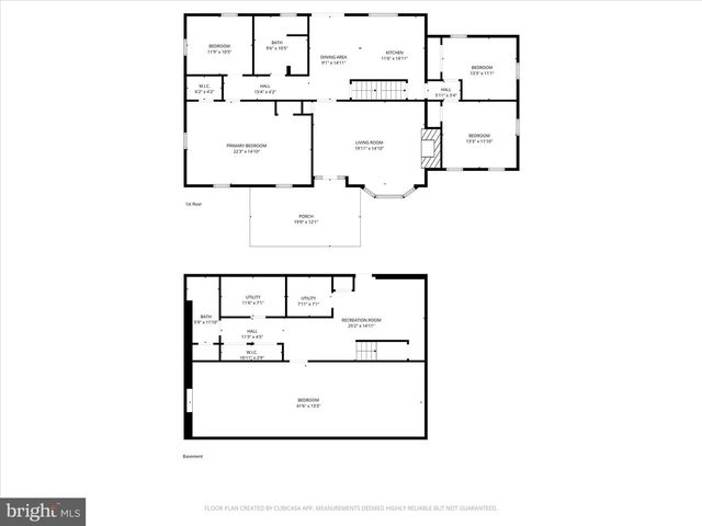 4001 BENTONVILLE RD, Bentonville, VA 22610