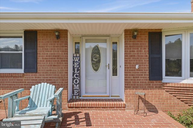 4001 BENTONVILLE RD, Bentonville, VA 22610