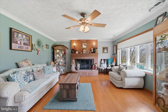 4001 BENTONVILLE RD, Bentonville, VA 22610