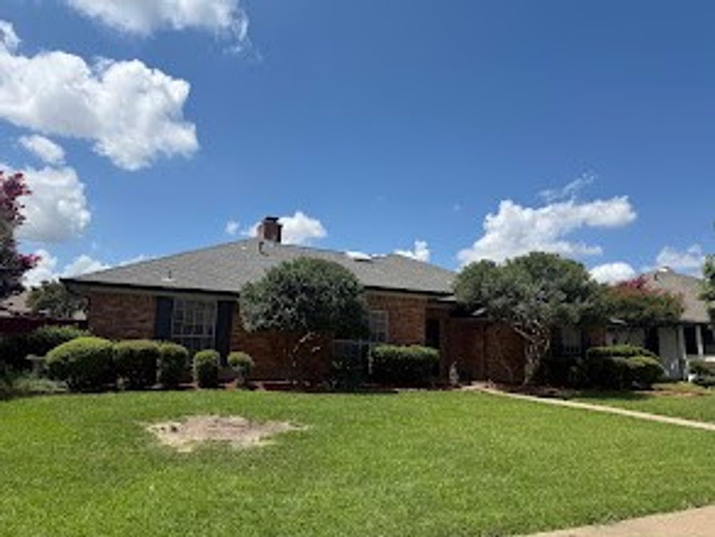 2508 Chamberlain Drive, Plano, TX 75023