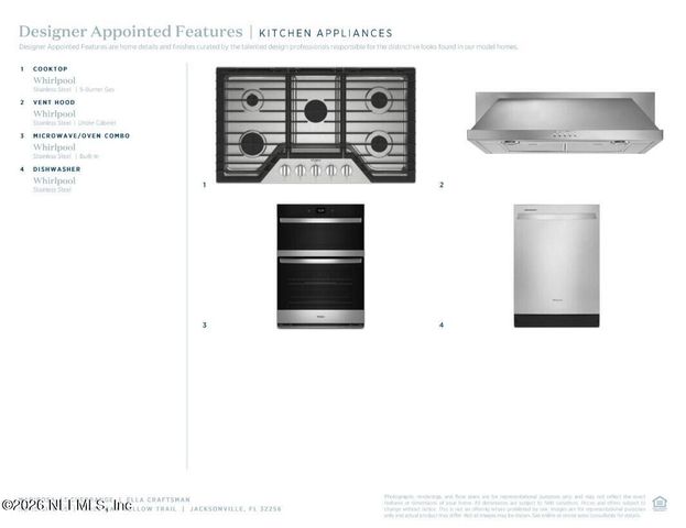 12025 OAK HOLLOW Trail, Jacksonville, FL 32256