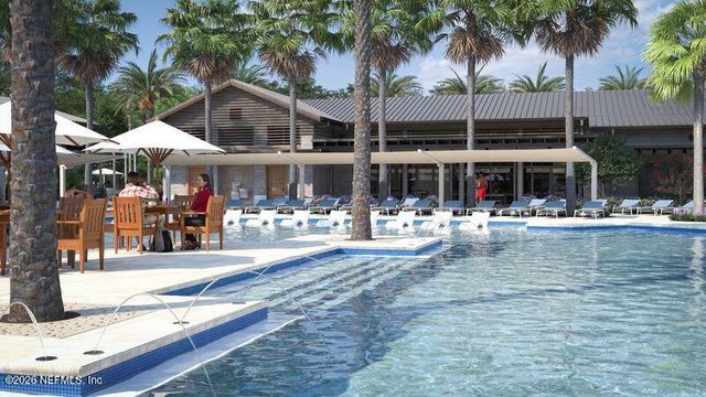 12025 OAK HOLLOW Trail, Jacksonville, FL 32256