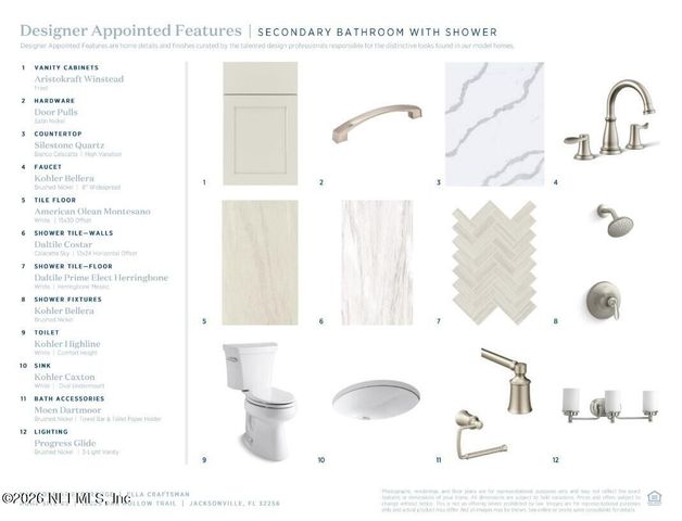 12025 OAK HOLLOW Trail, Jacksonville, FL 32256