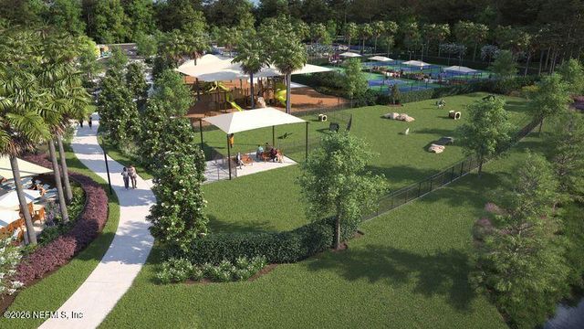 12025 OAK HOLLOW Trail, Jacksonville, FL 32256