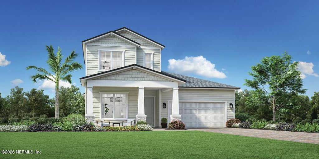 12025 OAK HOLLOW Trail, Jacksonville, FL 32256