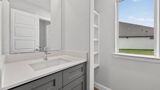 4225 CORNERSTONE Circle, Granbury, TX 76048
