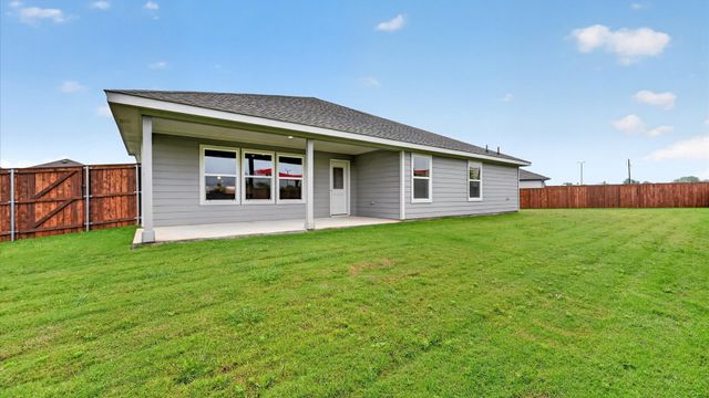 4225 CORNERSTONE Circle, Granbury, TX 76048