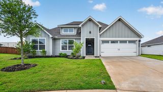 4225 CORNERSTONE Circle, Granbury, TX 76048