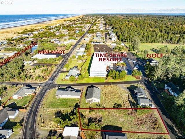 31405 J Pl, Ocean Park, WA 98640