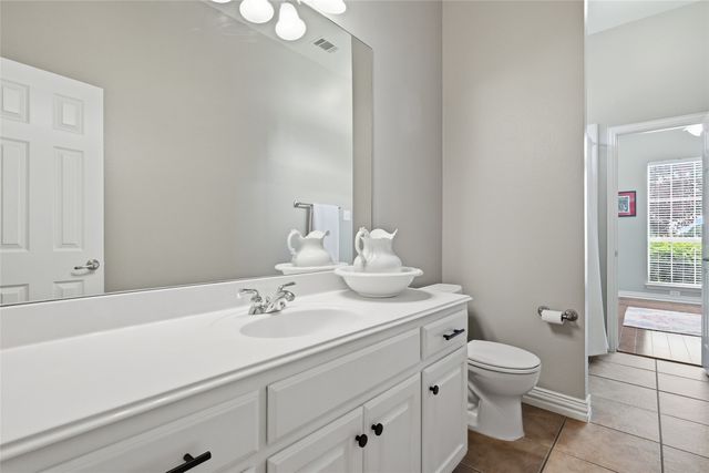 2705 Winthrop Hill Road, Denton, TX 76226