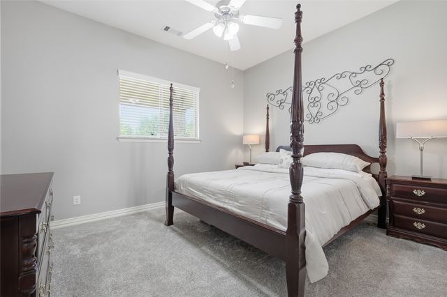 2705 Winthrop Hill Road, Denton, TX 76226
