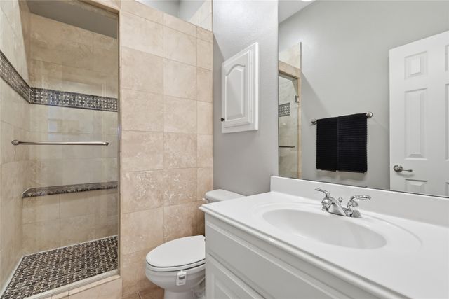 2705 Winthrop Hill Road, Denton, TX 76226