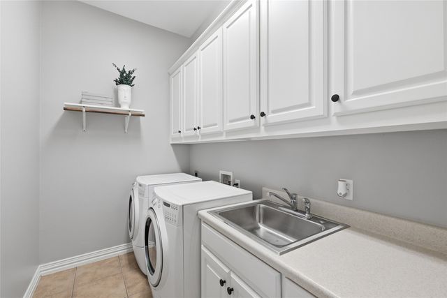 2705 Winthrop Hill Road, Denton, TX 76226