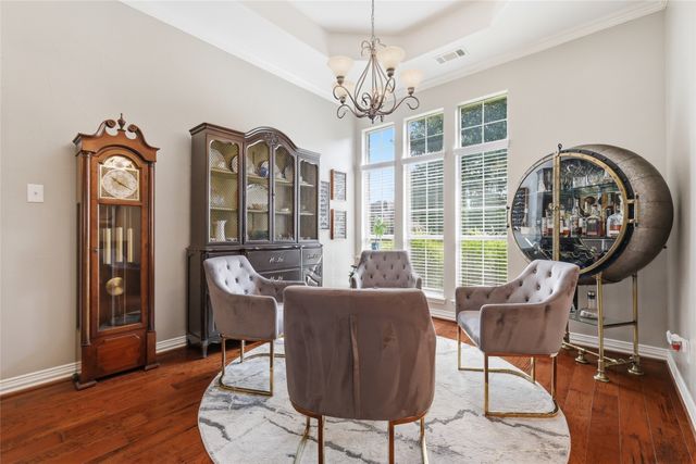 2705 Winthrop Hill Road, Denton, TX 76226