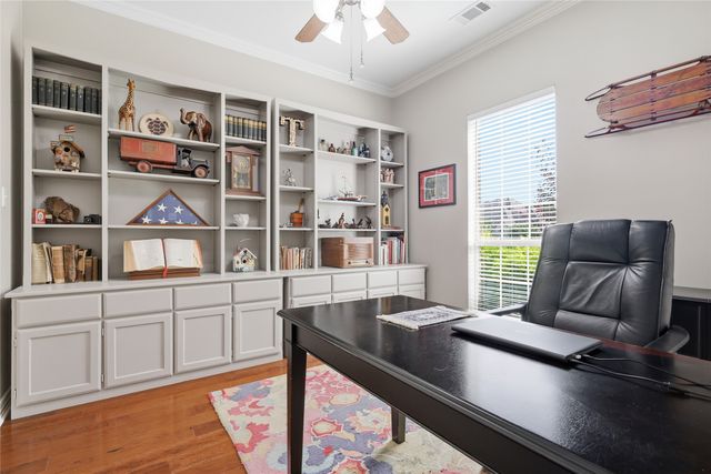 2705 Winthrop Hill Road, Denton, TX 76226
