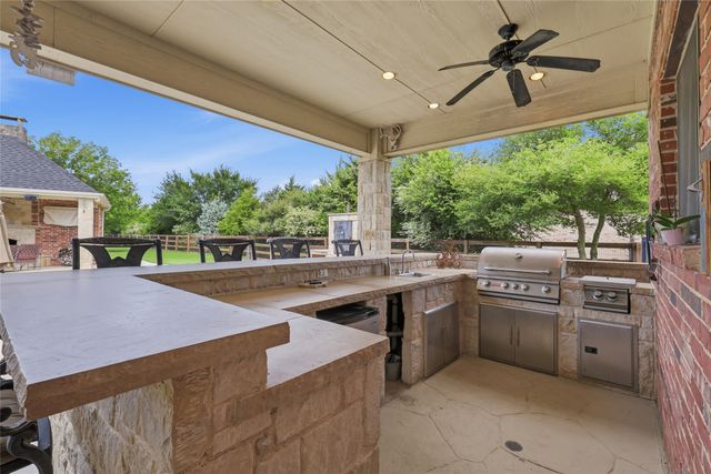 2705 Winthrop Hill Road, Denton, TX 76226