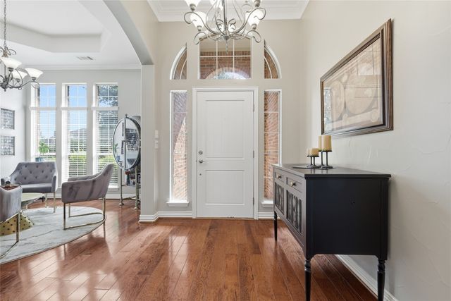 2705 Winthrop Hill Road, Denton, TX 76226
