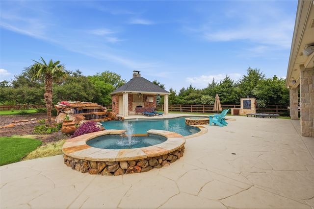 2705 Winthrop Hill Road, Denton, TX 76226