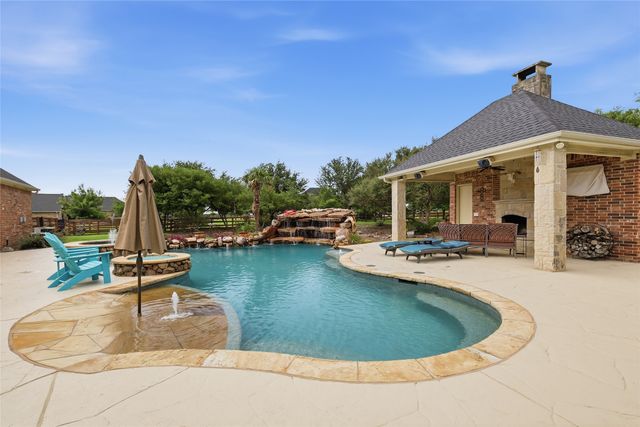 2705 Winthrop Hill Road, Denton, TX 76226