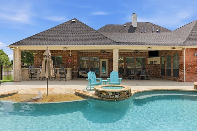 2705 Winthrop Hill Road, Denton, TX 76226