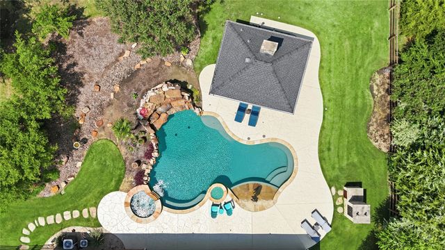 2705 Winthrop Hill Road, Denton, TX 76226