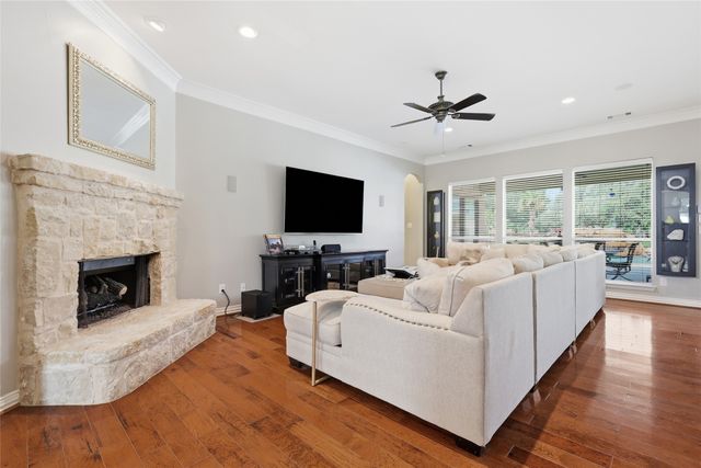 2705 Winthrop Hill Road, Denton, TX 76226