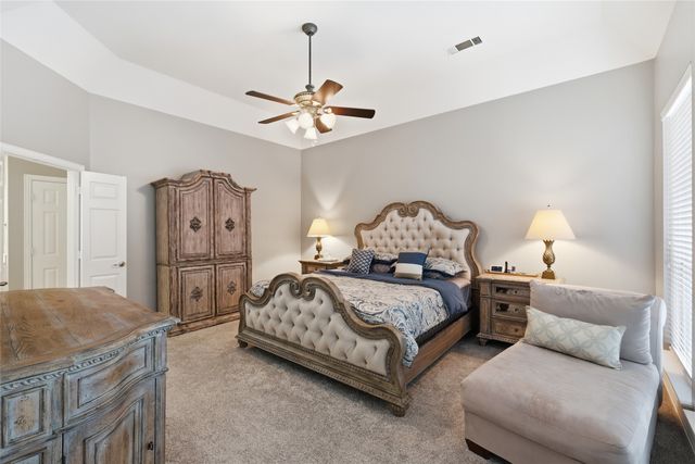 2705 Winthrop Hill Road, Denton, TX 76226