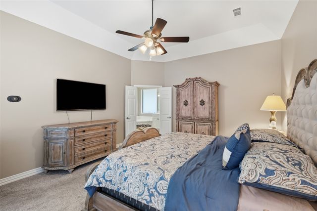 2705 Winthrop Hill Road, Denton, TX 76226