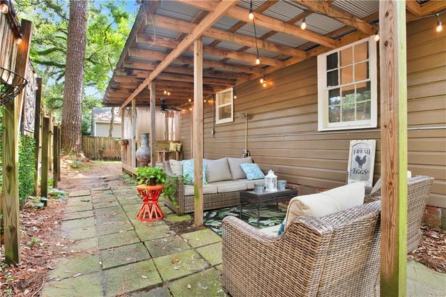 304 Border Drive E, Mobile, AL 36608